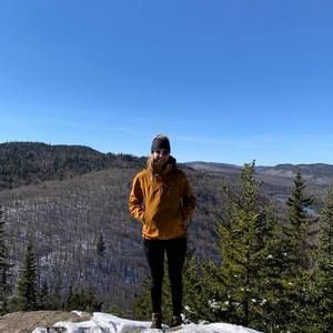 Meet your Posher, Rosalie